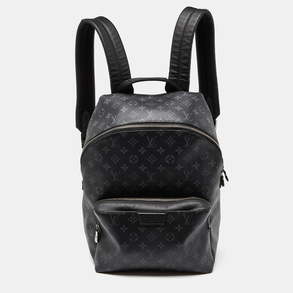 Louis Vuitton Other - LOUIS VUITTON Monogram Eclipse Apollo Backpack